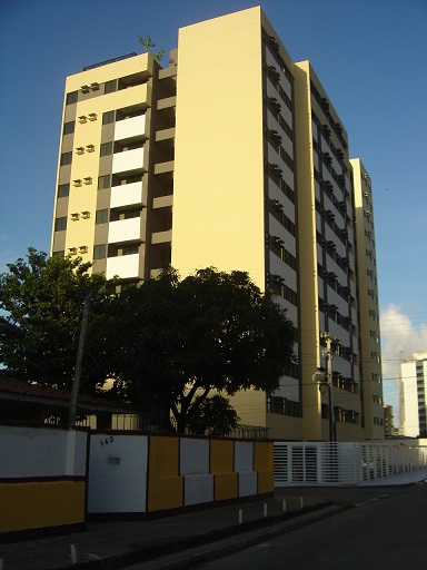 Edifício Bruno Perrelli